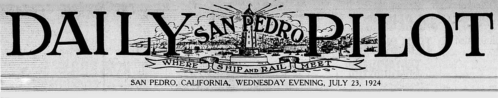 san pedro